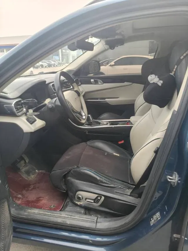 2017 Foton Sauvana 2.0T 218HP L4 6AT,autocango,china used car exporter,china ev exporter,chinese used car exporter,chinese used ev exporter