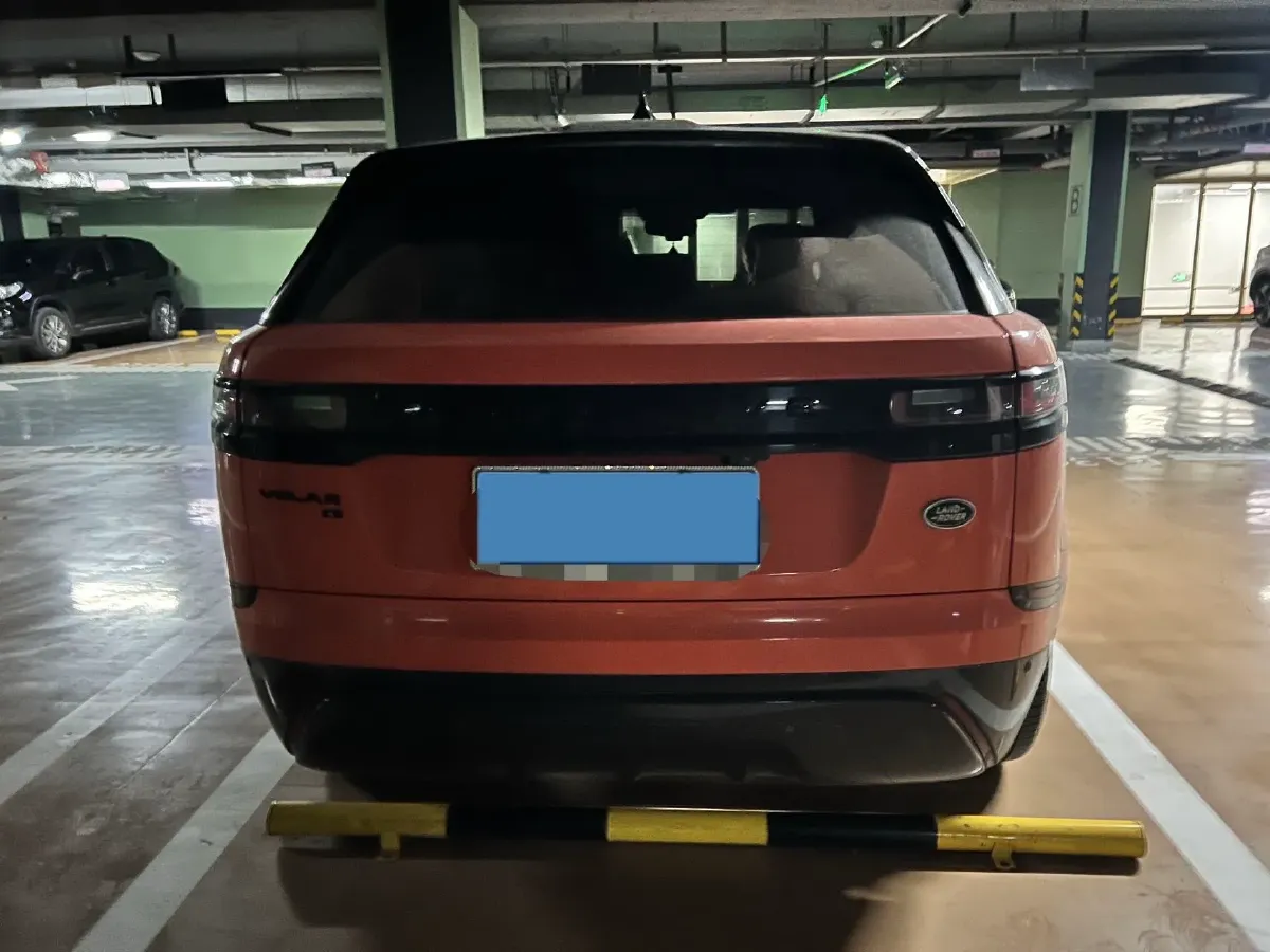2021 Land Rover Range Rover Velar 2.0T 250HP L4 8AT,autocango,china used car exporter,china ev exporter,chinese used car exporter,chinese used ev exporter