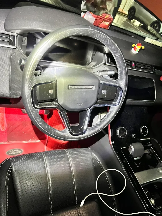 2021 Land Rover Range Rover Velar 2.0T 250HP L4 8AT,autocango,china used car exporter,china ev exporter,chinese used car exporter,chinese used ev exporter