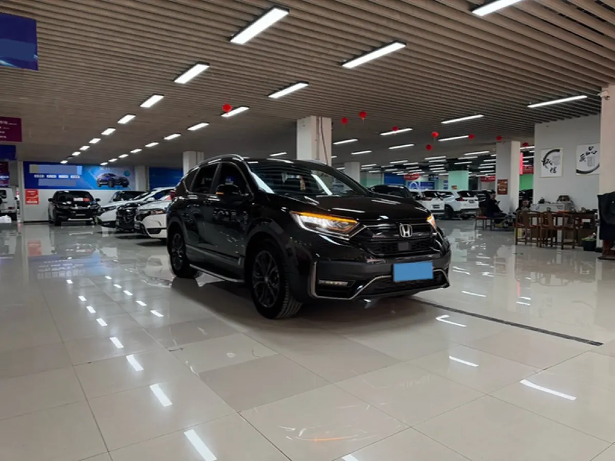 2021 Honda CR-V 1.5T 193HP L4 CVT,autocango,china used car exporter,china ev exporter,chinese used car exporter,chinese used ev exporter