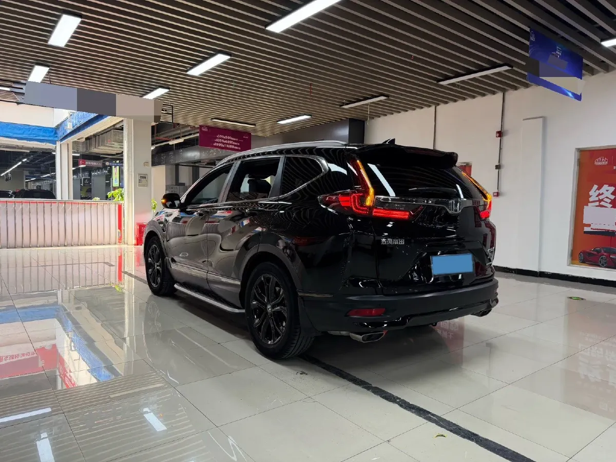 2021 Honda CR-V 1.5T 193HP L4 CVT,autocango,china used car exporter,china ev exporter,chinese used car exporter,chinese used ev exporter