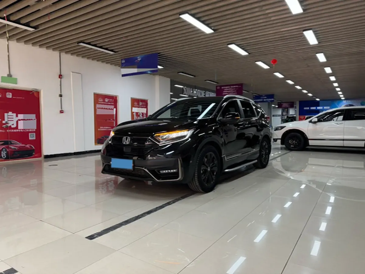 2021 Honda CR-V 1.5T 193HP L4 CVT,autocango,china used car exporter,china ev exporter,chinese used car exporter,chinese used ev exporter