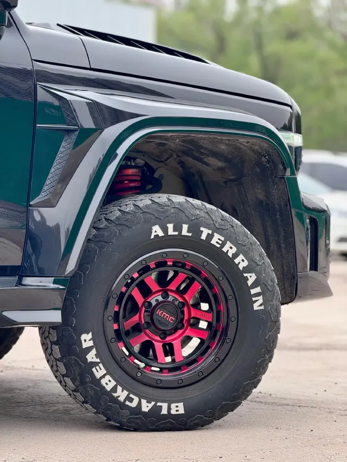 2023 Tank 300 2.0T 227HP L4 8AT,autocango,china used car exporter,china ev exporter,chinese used car exporter,chinese used ev exporter