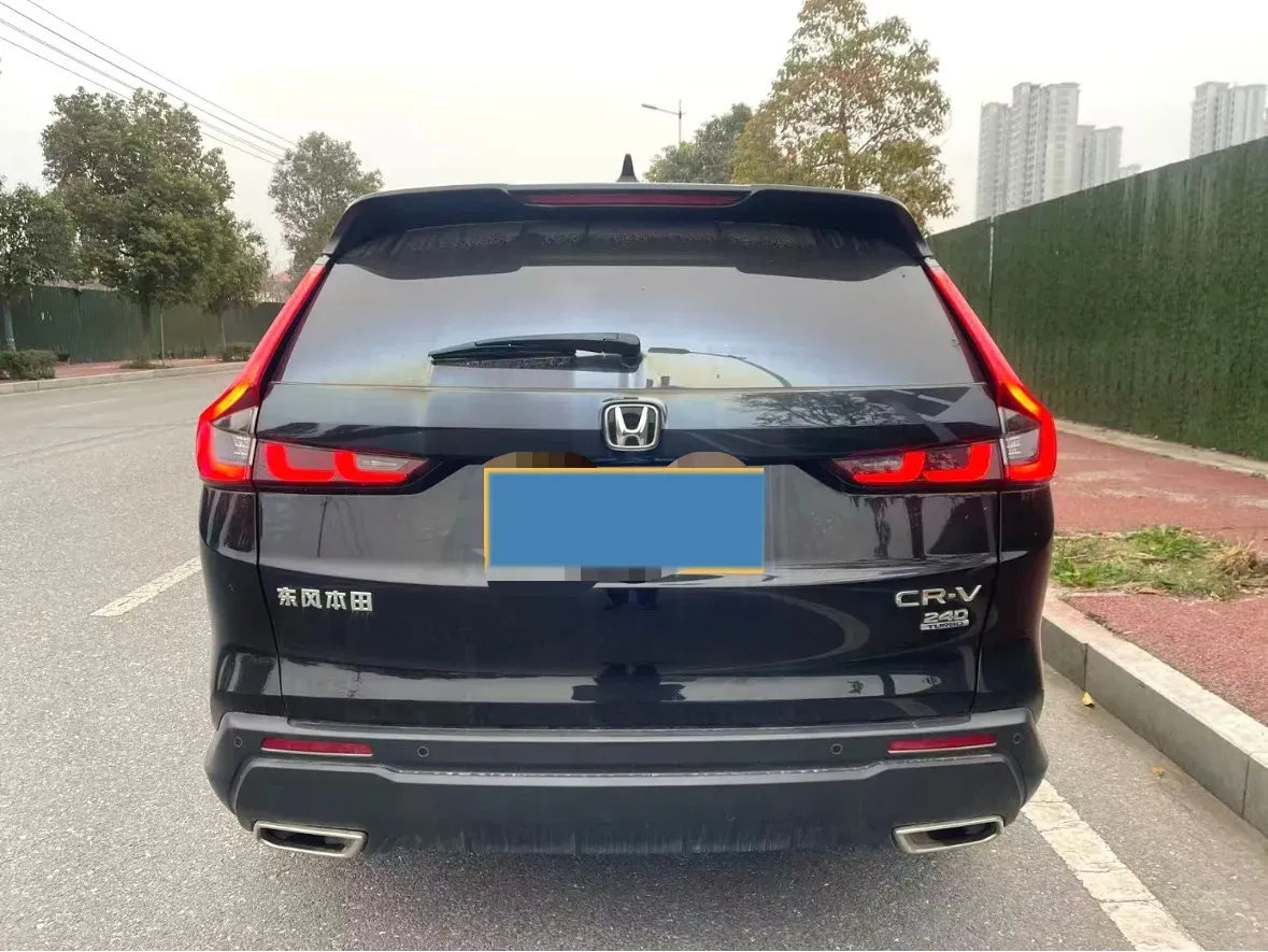 2024 Honda CR-V 1.5T 193HP L4 CVT,autocango,china used car exporter,china ev exporter,chinese used car exporter,chinese used ev exporter