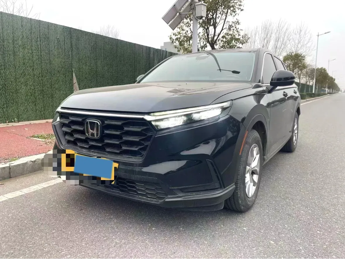 2024 Honda CR-V 1.5T 193HP L4 CVT,autocango,china used car exporter,china ev exporter,chinese used car exporter,chinese used ev exporter