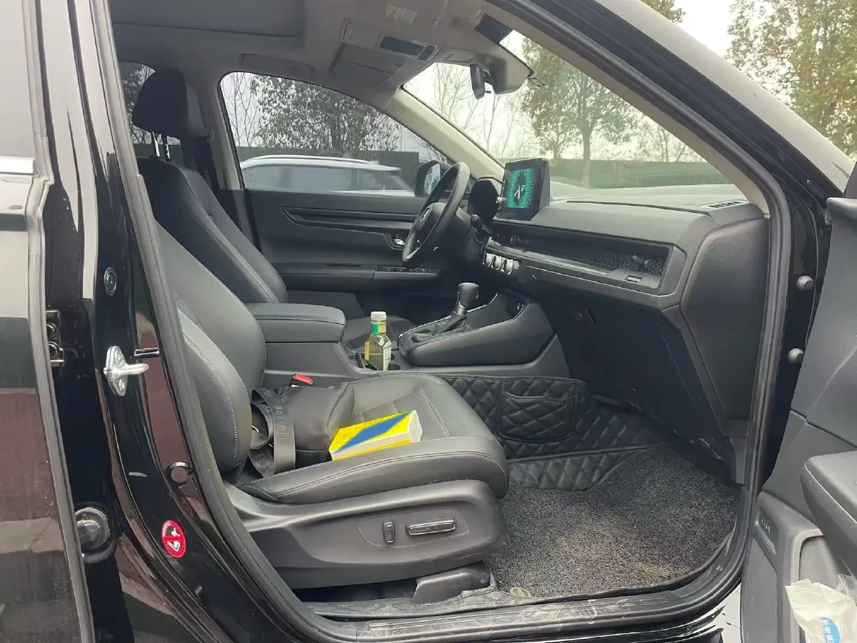 2024 Honda CR-V 1.5T 193HP L4 CVT,autocango,china used car exporter,china ev exporter,chinese used car exporter,chinese used ev exporter