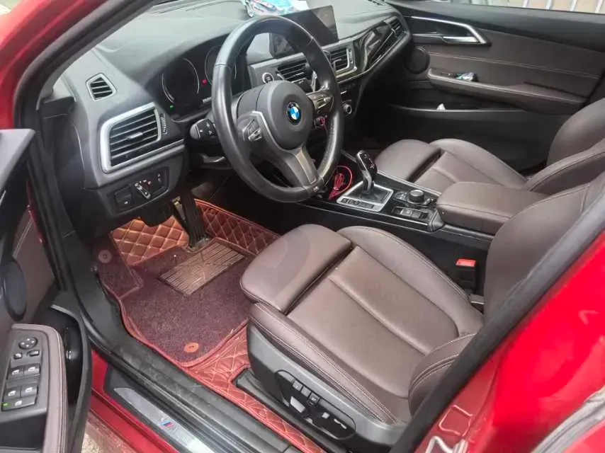 2020 BMW 1 Series 1.5T 140HP L3 7DCT,autocango,china used car exporter,china ev exporter,chinese used car exporter,chinese used ev exporter