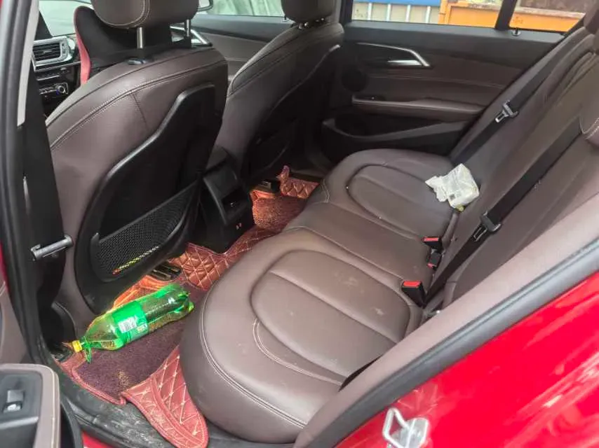 2020 BMW 1 Series 1.5T 140HP L3 7DCT,autocango,china used car exporter,china ev exporter,chinese used car exporter,chinese used ev exporter