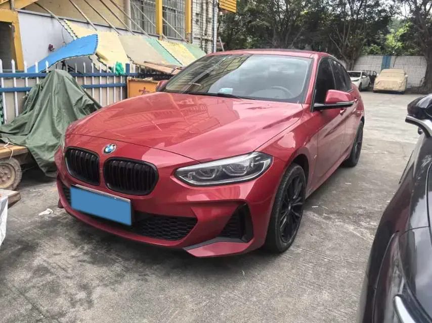 2020 BMW 1 Series 1.5T 140HP L3 7DCT,autocango,china used car exporter,china ev exporter,chinese used car exporter,chinese used ev exporter