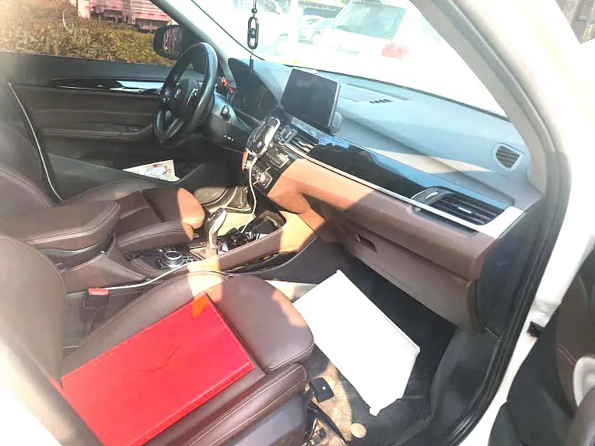 2021 BMW X1 1.5T 140HP L3 7DCT,autocango,china used car exporter,china ev exporter,chinese used car exporter,chinese used ev exporter