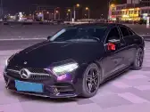 2021 MERCEDES-BENZ CLS CLASS,autocango,china used car exporter,china ev exporter,chinese used car exporter,chinese used ev exporter