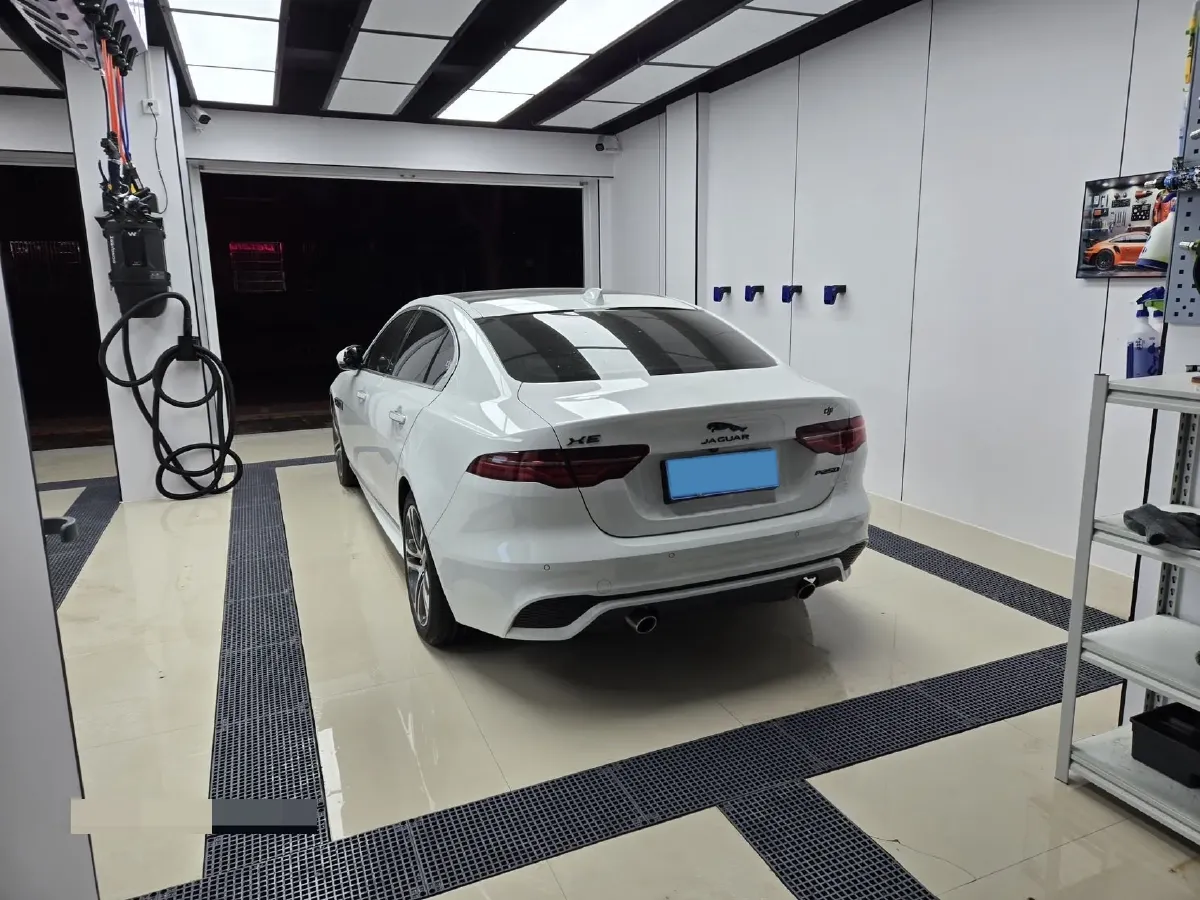 2021 Jaguar XEL 2.0T 250HP L4 8AT,autocango,china used car exporter,china ev exporter,chinese used car exporter,chinese used ev exporter