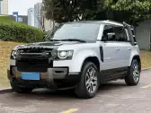 2022 LAND ROVER DEFENDER,autocango,china used car exporter,china ev exporter,chinese used car exporter,chinese used ev exporter