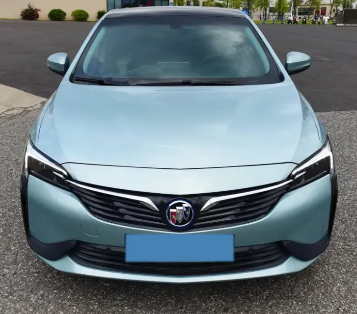 2022 Buick Velite 6 1.5L 102HP L4 E-CVT PHEV 9.5KWH,autocango,china used car exporter,china ev exporter,chinese used car exporter,chinese used ev exporter