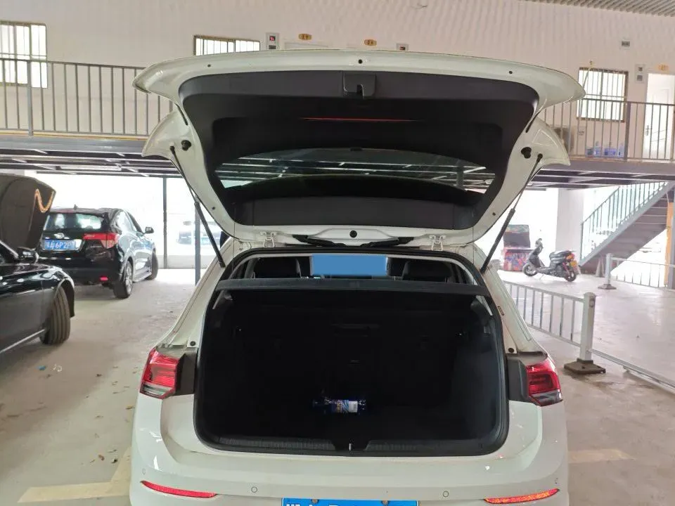 2023 Volkswagen Golf 1.4T 150HP L4 7DCT,autocango,china used car exporter,china ev exporter,chinese used car exporter,chinese used ev exporter