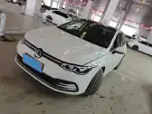 2023 VOLKSWAGEN GOLF,autocango,china used car exporter,china ev exporter,chinese used car exporter,chinese used ev exporter