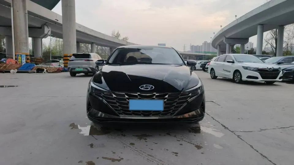 2021 Hyundai Elantra 1.5L 115HP L4 CVT,autocango,china used car exporter,china ev exporter,chinese used car exporter,chinese used ev exporter