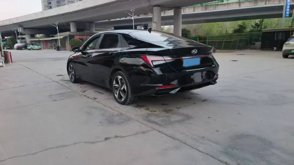 2021 Hyundai Elantra 1.5L 115HP L4 CVT,autocango,china used car exporter,china ev exporter,chinese used car exporter,chinese used ev exporter