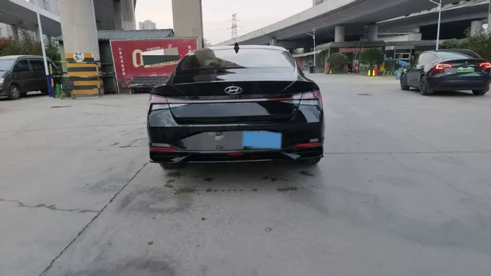 2021 Hyundai Elantra 1.5L 115HP L4 CVT,autocango,china used car exporter,china ev exporter,chinese used car exporter,chinese used ev exporter