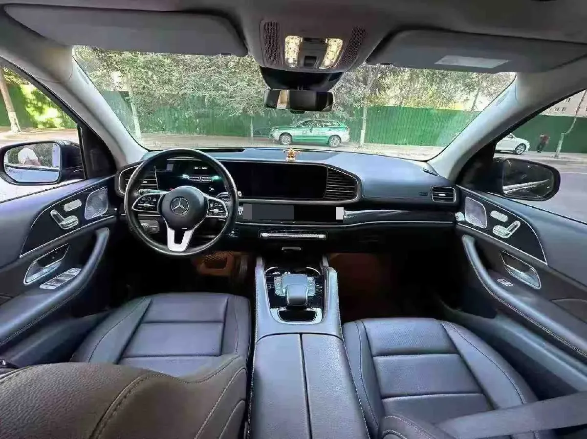 2022 Mercedes-Benz GLE Class 2.0T 258HP L4 9AT,autocango,china used car exporter,china ev exporter,chinese used car exporter,chinese used ev exporter