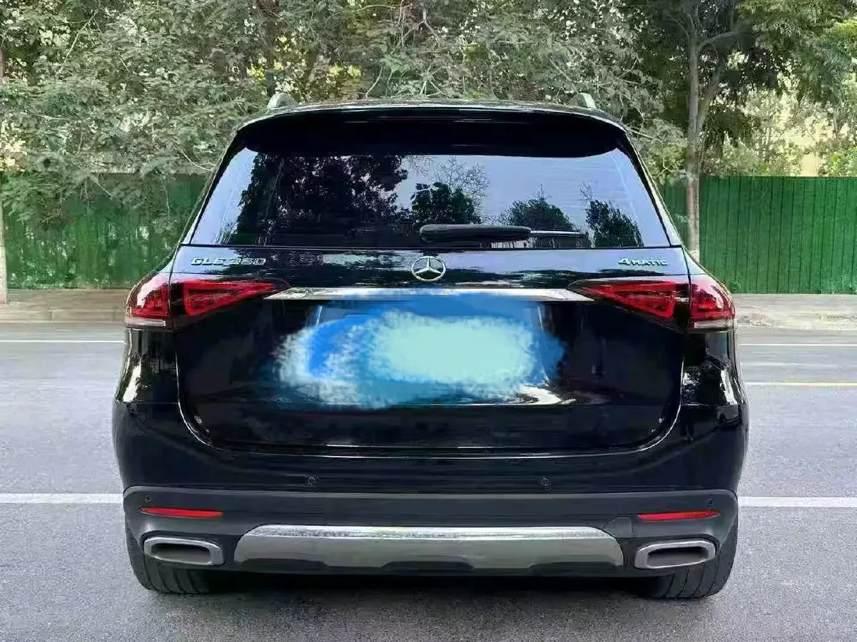 2022 Mercedes-Benz GLE Class 2.0T 258HP L4 9AT,autocango,china used car exporter,china ev exporter,chinese used car exporter,chinese used ev exporter