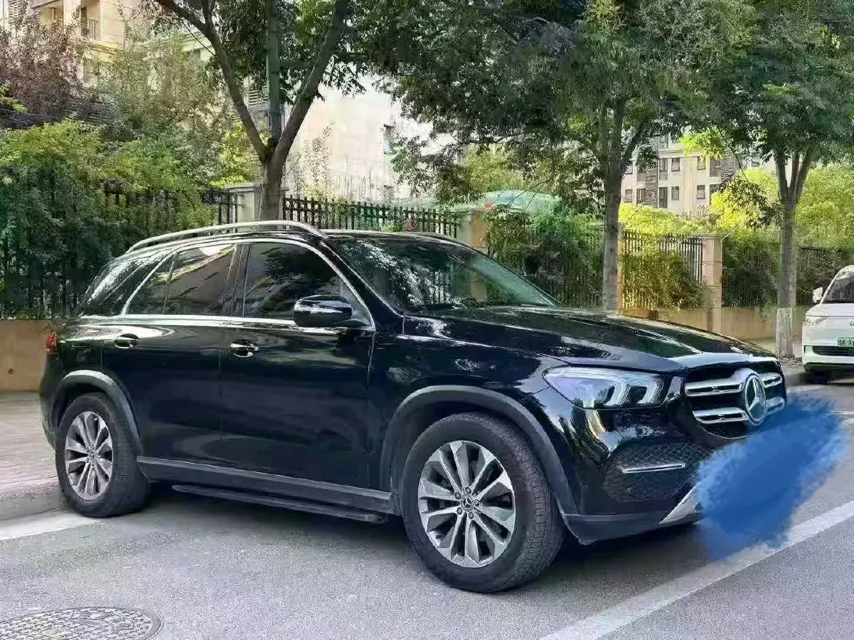 2022 Mercedes-Benz GLE Class 2.0T 258HP L4 9AT,autocango,china used car exporter,china ev exporter,chinese used car exporter,chinese used ev exporter