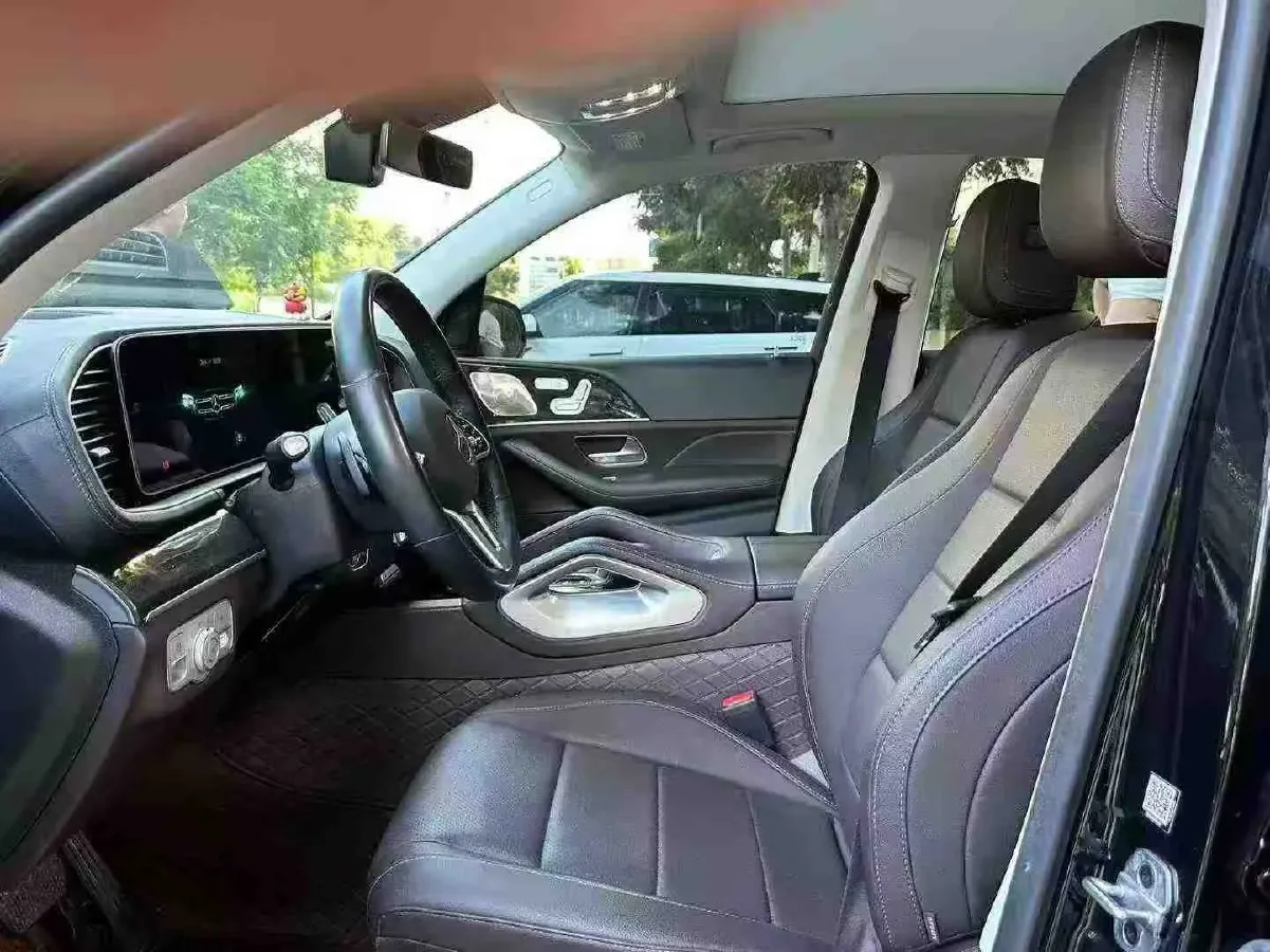 2022 Mercedes-Benz GLE Class 2.0T 258HP L4 9AT,autocango,china used car exporter,china ev exporter,chinese used car exporter,chinese used ev exporter