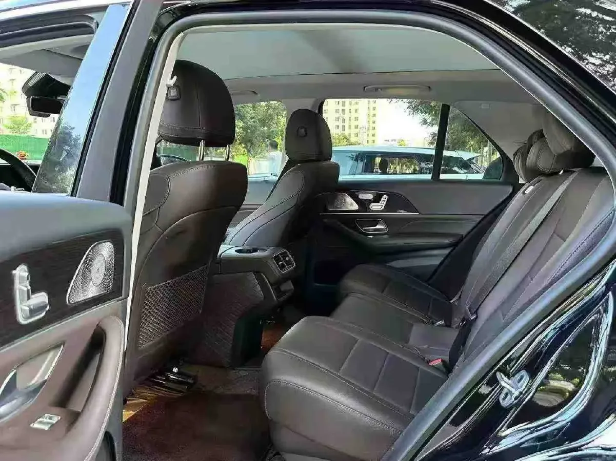 2022 Mercedes-Benz GLE Class 2.0T 258HP L4 9AT,autocango,china used car exporter,china ev exporter,chinese used car exporter,chinese used ev exporter