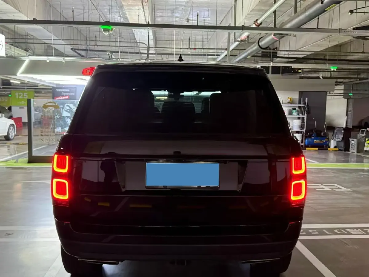 2019 Land Rover Range Rover 3.0T 381HP V6 8AT,autocango,china used car exporter,china ev exporter,chinese used car exporter,chinese used ev exporter