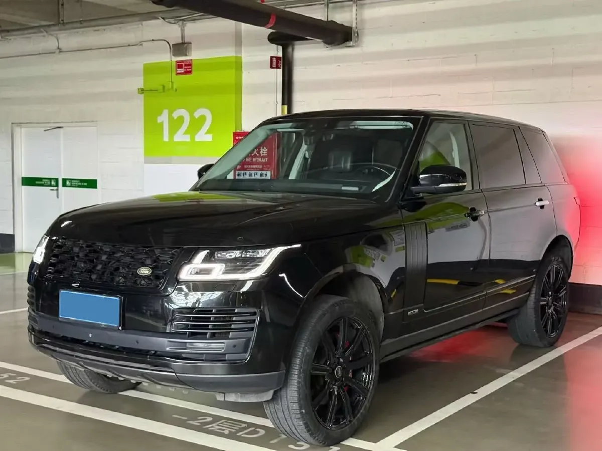 2019 Land Rover Range Rover 3.0T 381HP V6 8AT,autocango,china used car exporter,china ev exporter,chinese used car exporter,chinese used ev exporter