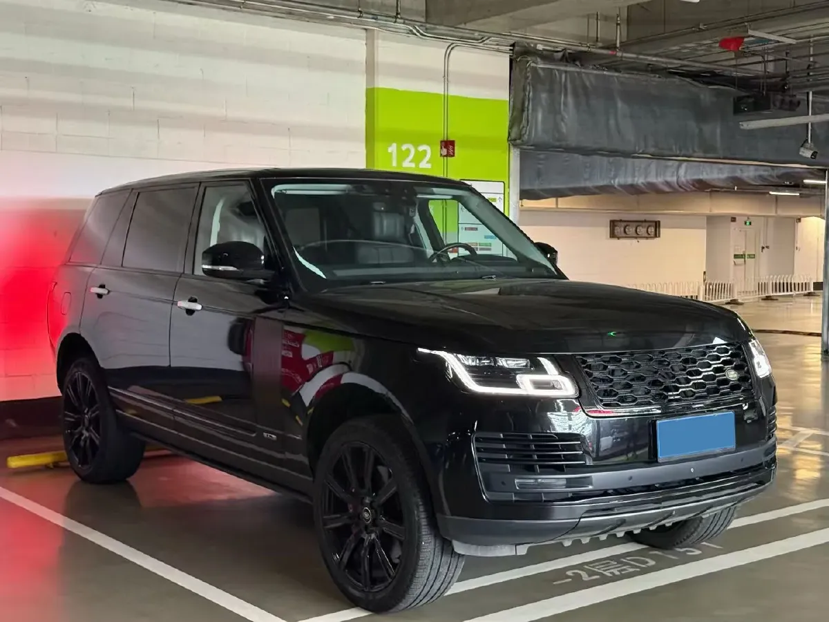 2019 Land Rover Range Rover 3.0T 381HP V6 8AT,autocango,china used car exporter,china ev exporter,chinese used car exporter,chinese used ev exporter