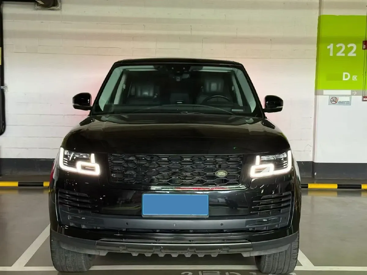 2019 Land Rover Range Rover 3.0T 381HP V6 8AT,autocango,china used car exporter,china ev exporter,chinese used car exporter,chinese used ev exporter
