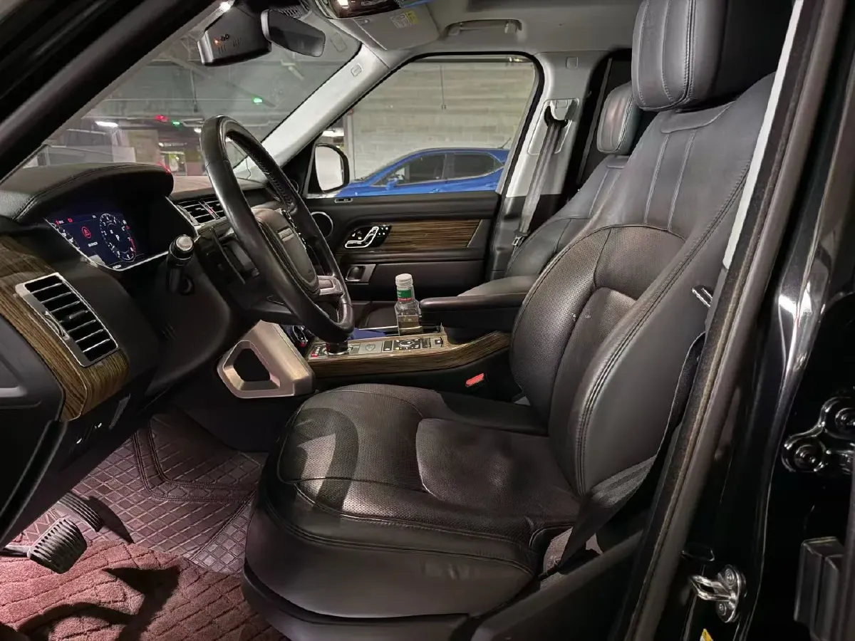 2019 Land Rover Range Rover 3.0T 381HP V6 8AT,autocango,china used car exporter,china ev exporter,chinese used car exporter,chinese used ev exporter