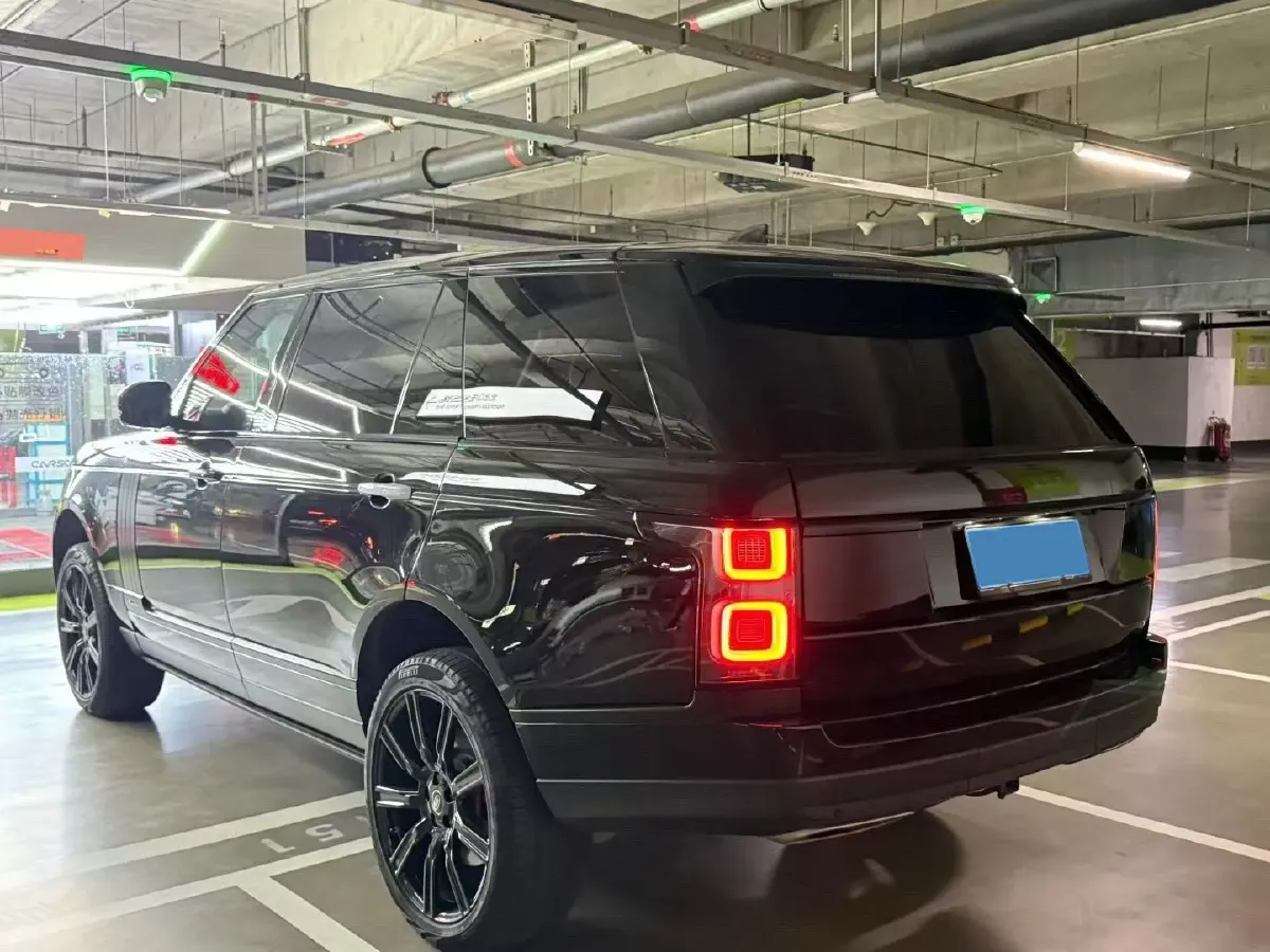 2019 Land Rover Range Rover 3.0T 381HP V6 8AT,autocango,china used car exporter,china ev exporter,chinese used car exporter,chinese used ev exporter