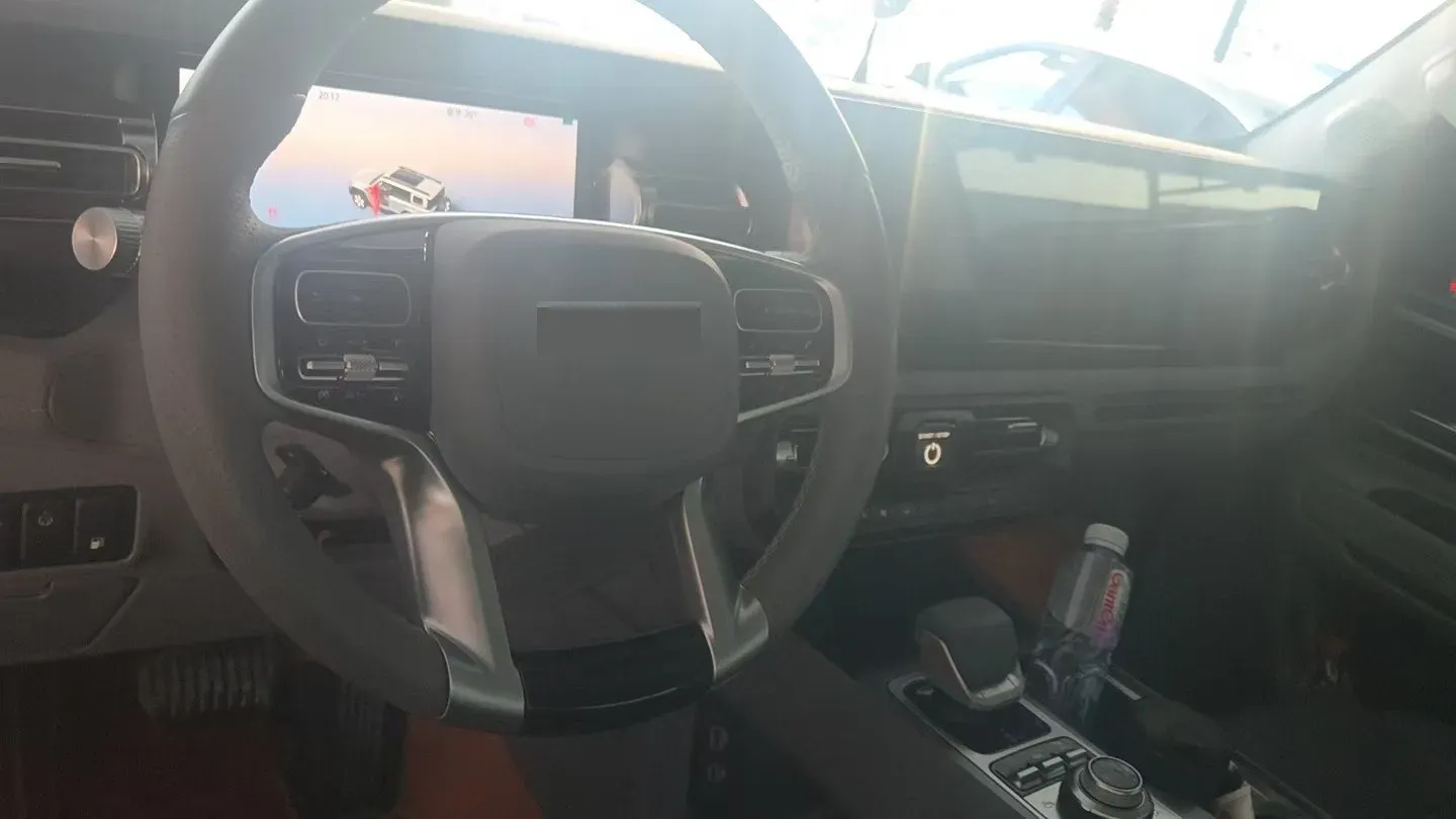 2025 Beijing BJ40 REEV REEV 188HP REEV 40.3KWH,autocango,china used car exporter,china ev exporter,chinese used car exporter,chinese used ev exporter