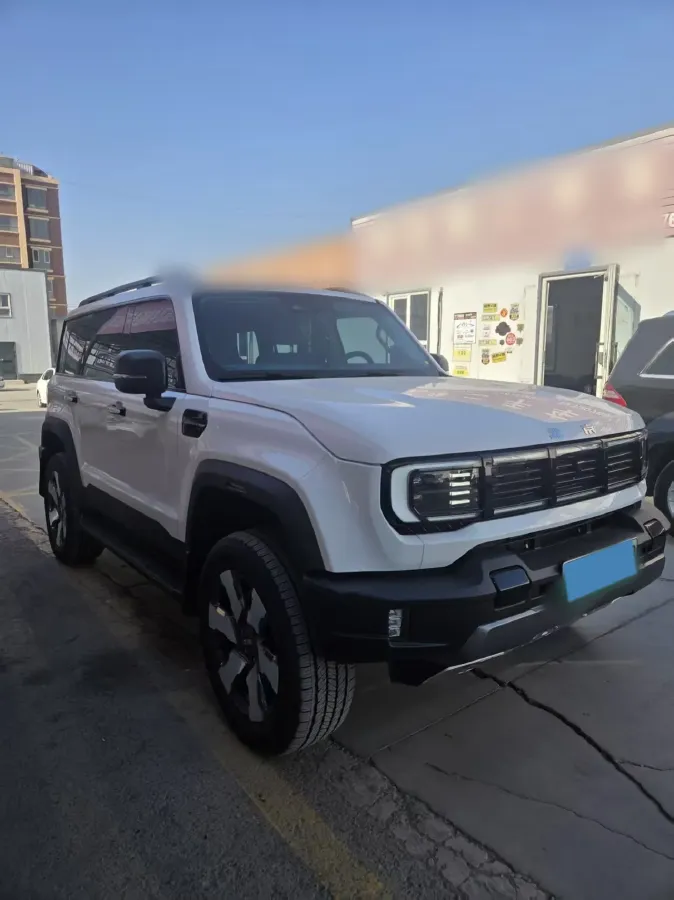 2025 Beijing BJ40 REEV REEV 188HP REEV 40.3KWH,autocango,china used car exporter,china ev exporter,chinese used car exporter,chinese used ev exporter