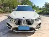 2022 BMW X1 1.5T 140HP L3 7DCT