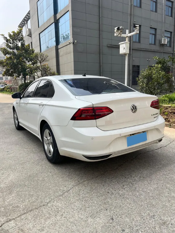 2019 Volkswagen Lamando 1.4T 131HP L4 7DCT,autocango,china used car exporter,china ev exporter,chinese used car exporter,chinese used ev exporter
