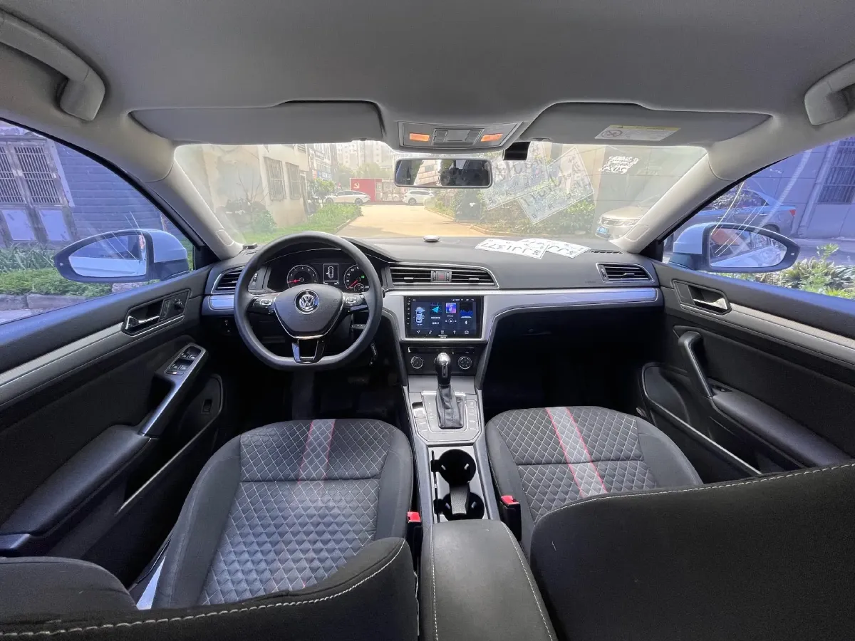 2019 Volkswagen Lamando 1.4T 131HP L4 7DCT,autocango,china used car exporter,china ev exporter,chinese used car exporter,chinese used ev exporter