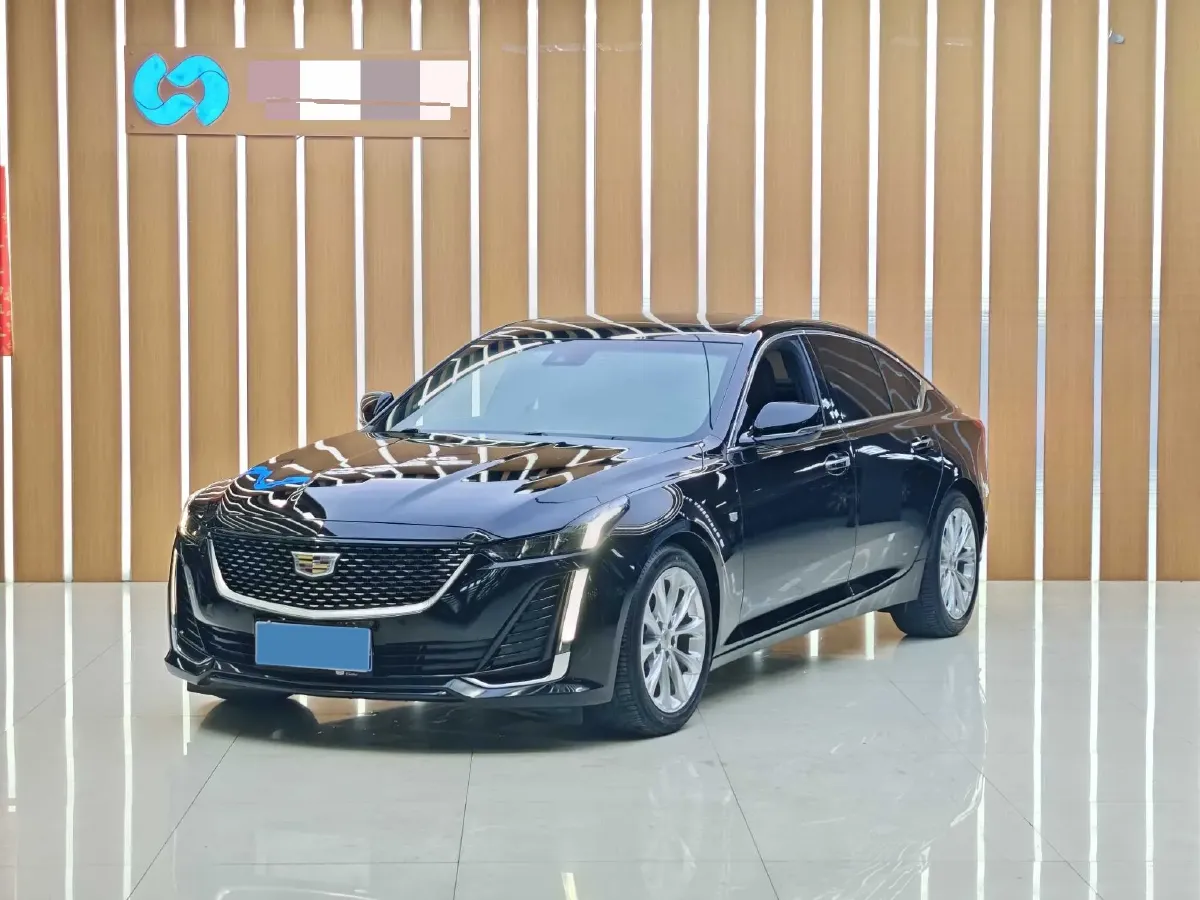 2021 Cadillac CT5 2.0T 237HP L4 10AT,autocango,china used car exporter,china ev exporter,chinese used car exporter,chinese used ev exporter