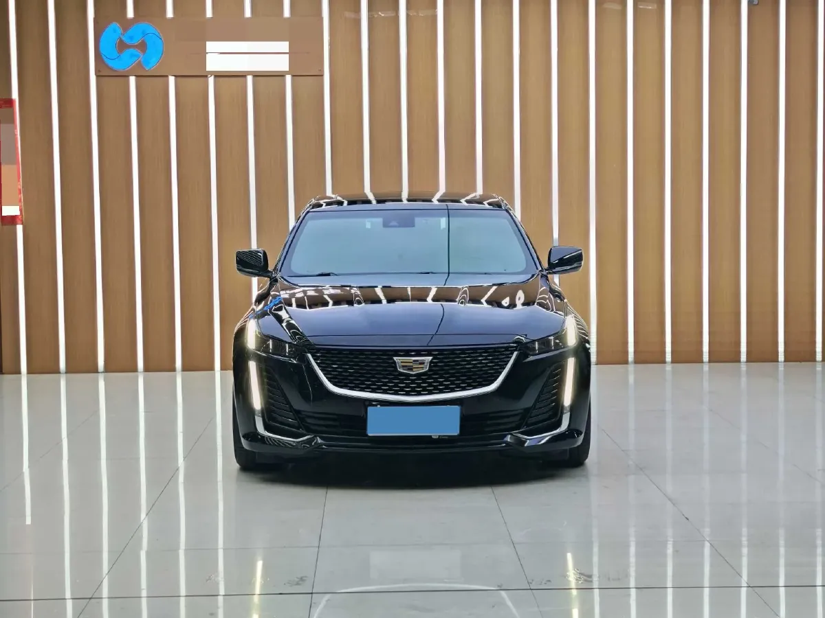 2021 Cadillac CT5 2.0T 237HP L4 10AT,autocango,china used car exporter,china ev exporter,chinese used car exporter,chinese used ev exporter