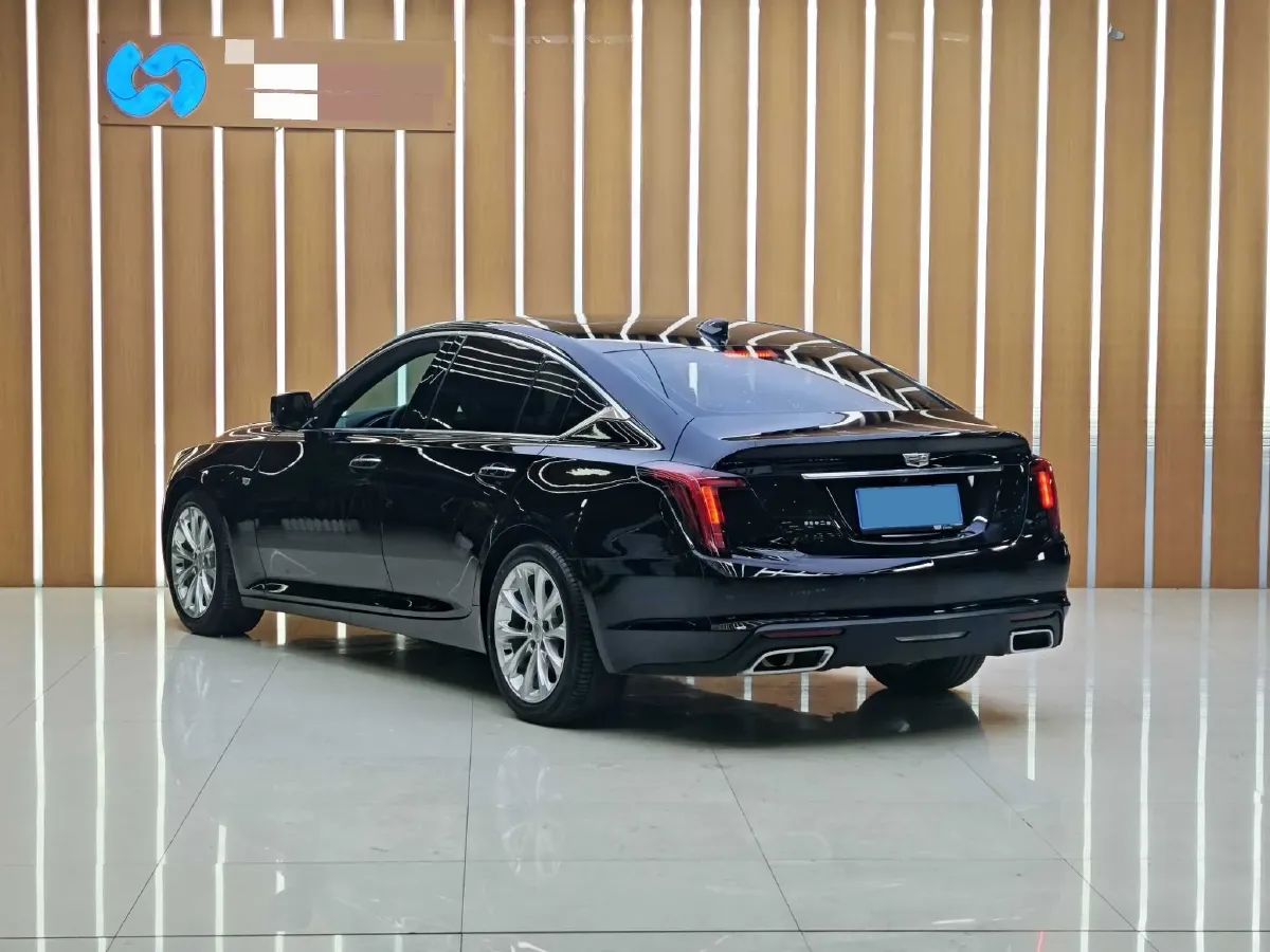 2021 Cadillac CT5 2.0T 237HP L4 10AT,autocango,china used car exporter,china ev exporter,chinese used car exporter,chinese used ev exporter