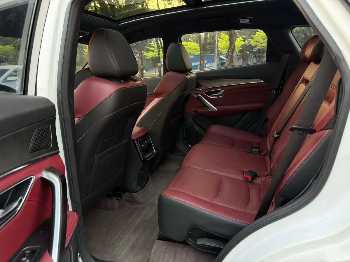 2022 Jetour X70 Plus 1.5T 156HP L4 CVT,autocango,china used car exporter,china ev exporter,chinese used car exporter,chinese used ev exporter