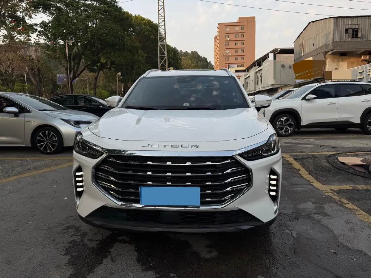 2022 Jetour X70 Plus 1.5T 156HP L4 CVT,autocango,china used car exporter,china ev exporter,chinese used car exporter,chinese used ev exporter