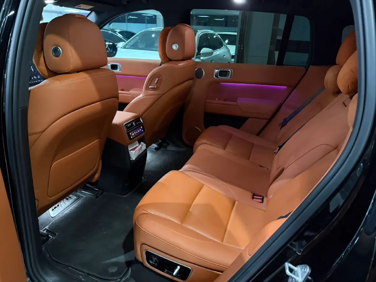 2024 Li L7 Range Extended 154HP REEV 42.8KWH,autocango,china used car exporter,china ev exporter,chinese used car exporter,chinese used ev exporter