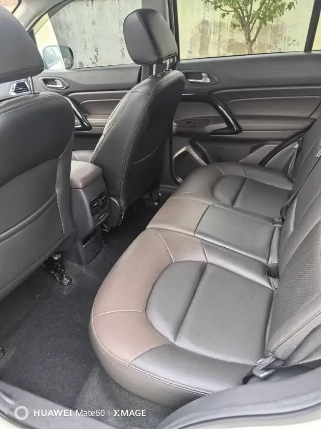 2017 GAC Trumpchi GS4 1.5T 152HP L4 5MT,autocango,china used car exporter,china ev exporter,chinese used car exporter,chinese used ev exporter