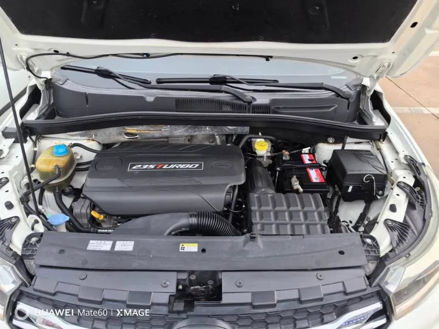 2017 GAC Trumpchi GS4 1.5T 152HP L4 5MT,autocango,china used car exporter,china ev exporter,chinese used car exporter,chinese used ev exporter