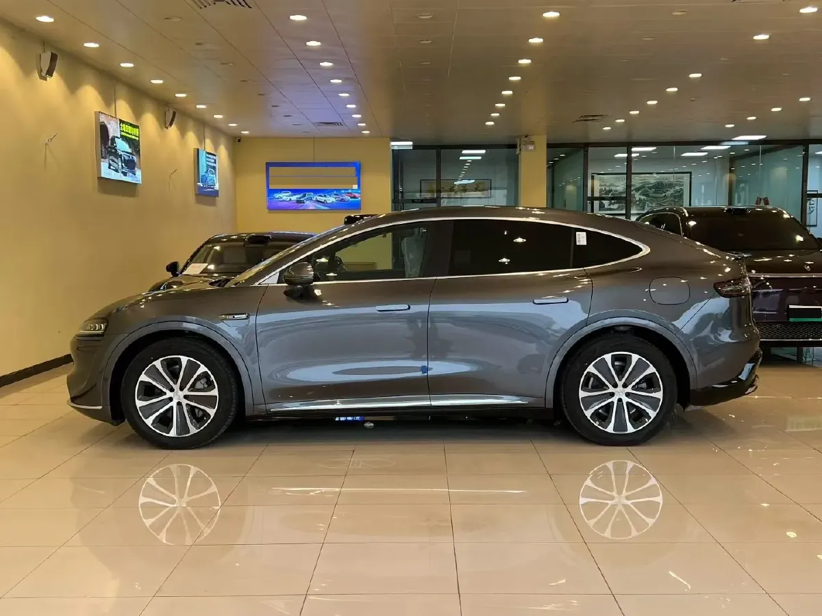 2026 Luxeed R7 REEV 156HP REEV,autocango,china used car exporter,china ev exporter,chinese used car exporter,chinese used ev exporter