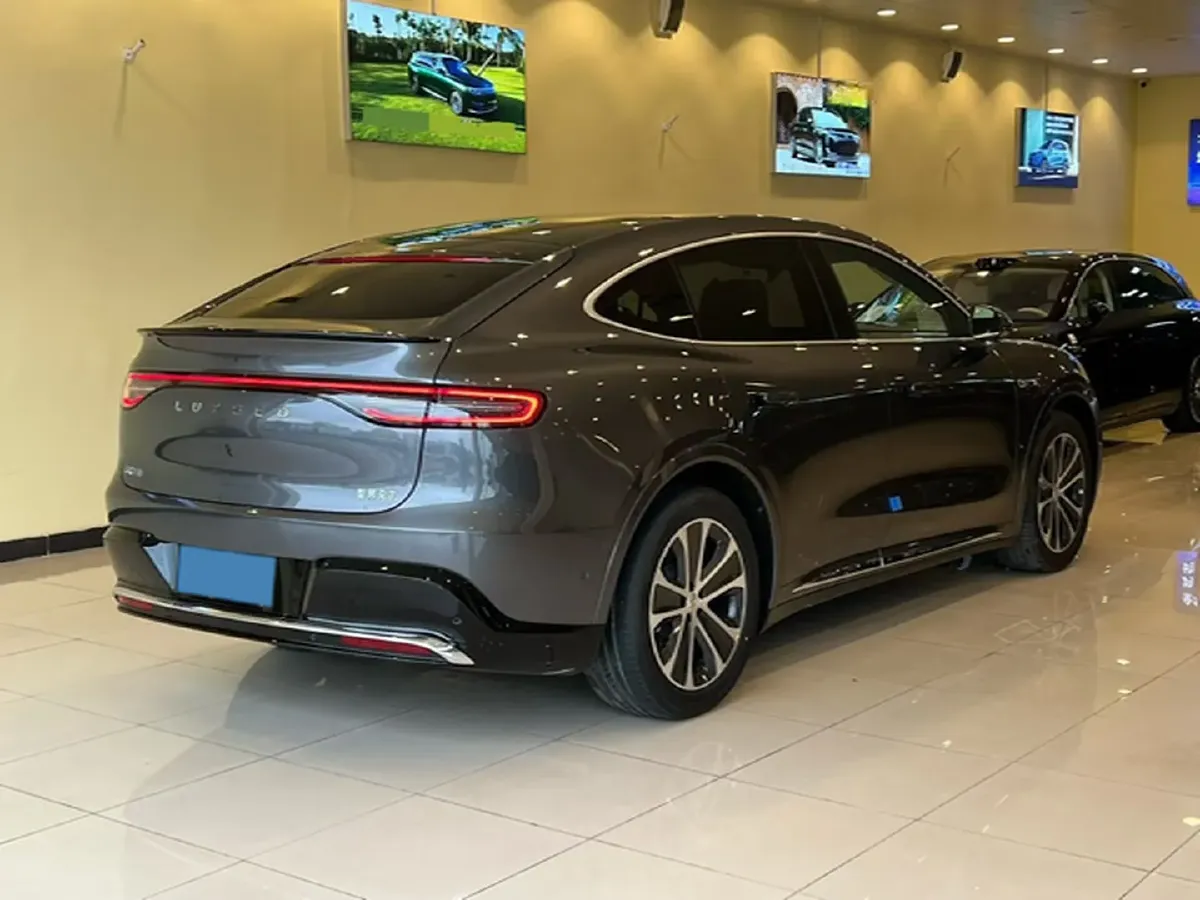 2026 Luxeed R7 REEV 156HP REEV,autocango,china used car exporter,china ev exporter,chinese used car exporter,chinese used ev exporter