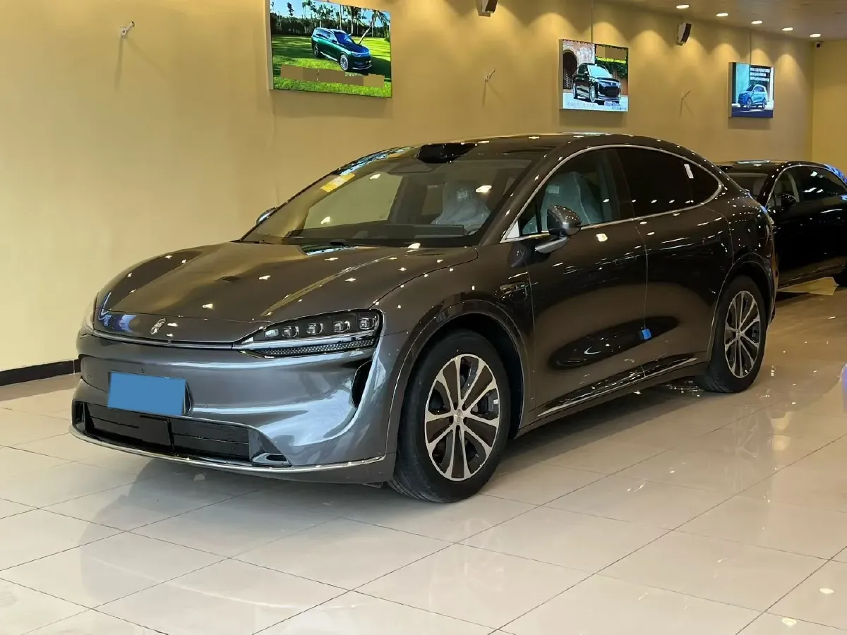 2026 Luxeed R7 REEV 156HP REEV,autocango,china used car exporter,china ev exporter,chinese used car exporter,chinese used ev exporter